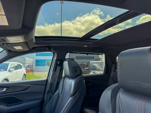 New 2026 Acura MDX Type S AWD/4WD image 24