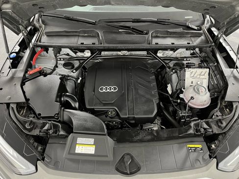 Used 2023 Audi Q5 2.0T Premium Plus w/ Premium Plus Package image 25