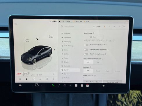 Used 2023 Tesla Model 3 Standard Range RWD image 28