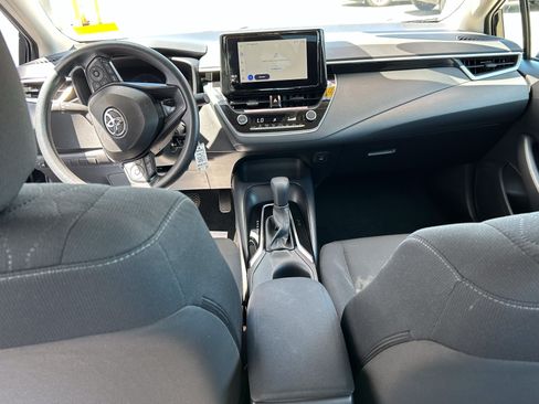 Used 2026 Toyota Corolla LE FWD image 20