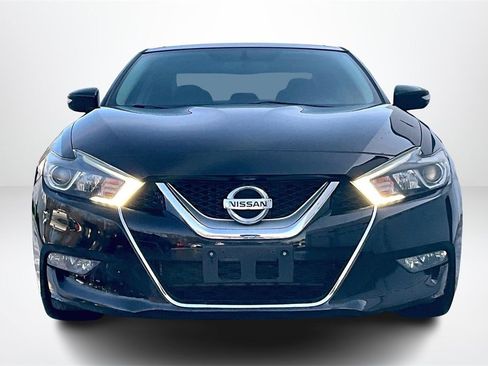 Used 2017 Nissan Maxima 3.5 SL image 2