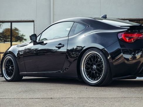 Used 2015 Subaru BRZ Limited w/ Popular Package #2B image 39