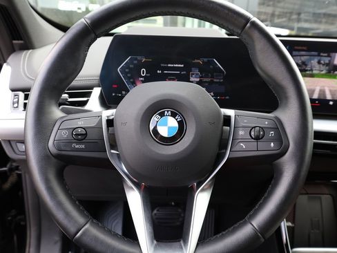 Used 2025 BMW X1 xDrive28i image 35