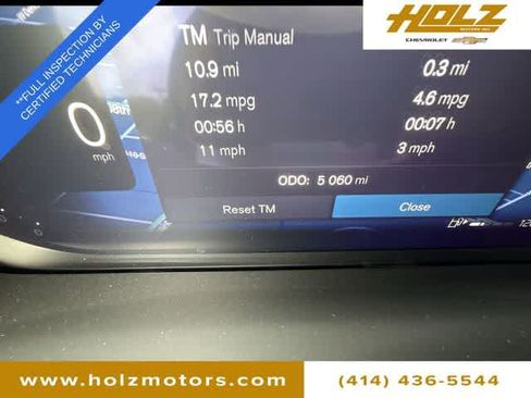 Used 2025 Volvo V90 B6 Cross Country Plus w/ Protection Package Premier AWD/4WD image 13