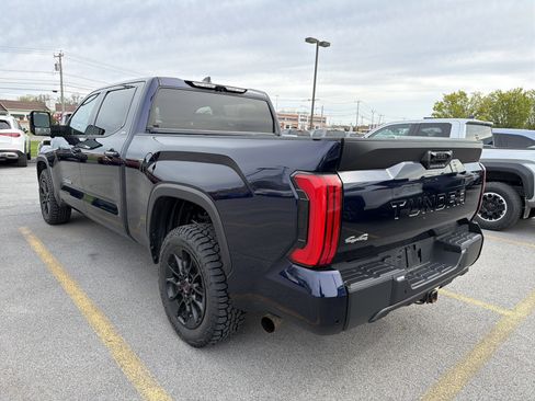 Used 2023 Toyota Tundra SR5 w/ SR5 Premium Package AWD/4WD image 5