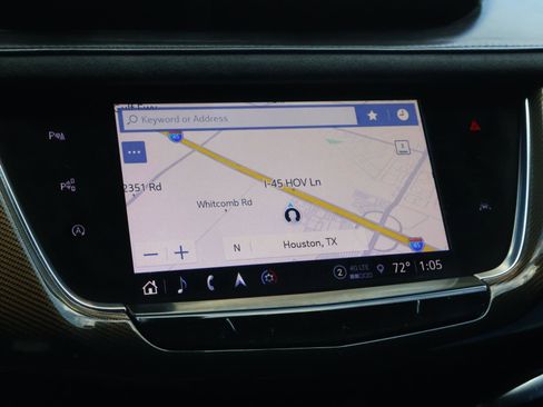 Used 2021 Cadillac XT6 Premium Luxury w/ Platinum Package image 34