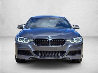 Used 2017 BMW 340i Sedan RWD video 2