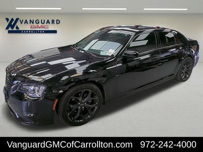 Used 2022 Chrysler 300 Touring w/ Sport Appearance Package