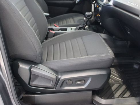 Used 2022 Ford Ranger XLT w/ Equipment Group 302A High image 24