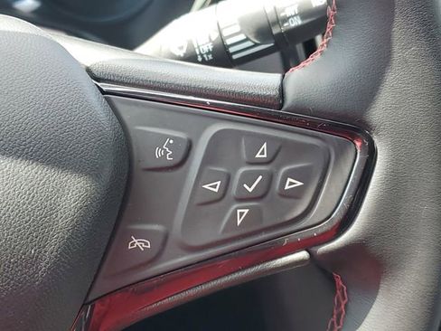 Certified 2023 Chevrolet Equinox RS image 23