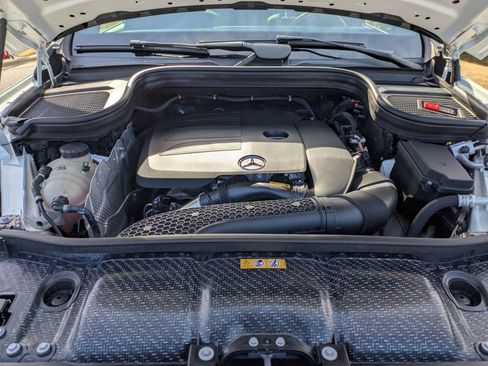 Used 2021 Mercedes-Benz GLE 350 GLE 350 image 41