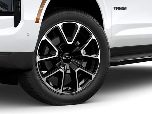 New 2026 Chevrolet Tahoe RST w/ RST Capability Package image 30