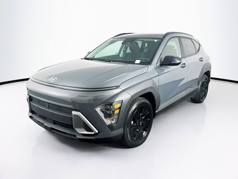 Used 2026 Hyundai Kona SEL Sport FWD image 3