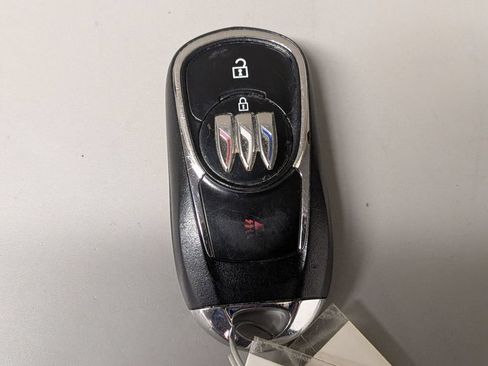 Used 2024 Buick Encore GX Sport Touring AWD/4WD image 35