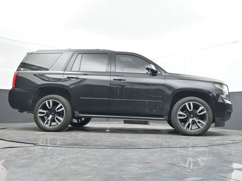 Used 2019 Chevrolet Tahoe Premier image 56