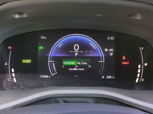Used 2025 Toyota Camry LE w/ Convenience Package FWD image 24