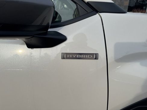 New 2025 Subaru Forester Limited image 2