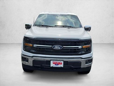 Used 2024 Ford F150 XLT w/ Equipment Group 303A High AWD/4WD image 2