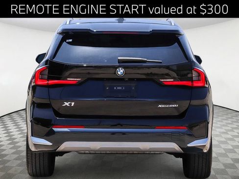 Certified 2024 BMW X1 xDrive28i w/ Convenience Package AWD/4WD image 6