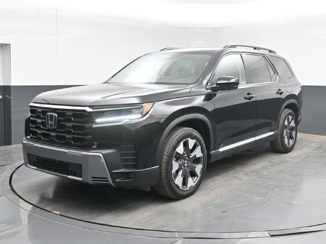 New 2026 Honda Pilot Elite image 5