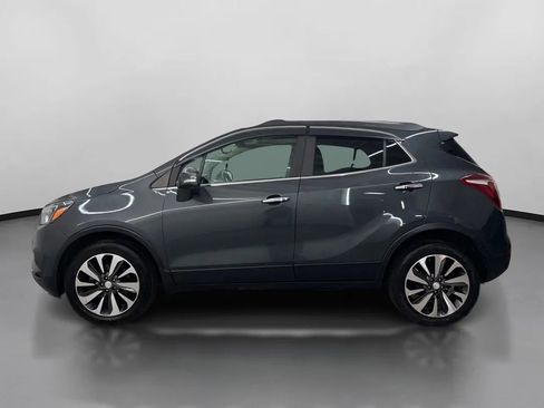Used 2017 Buick Encore Essence image 5