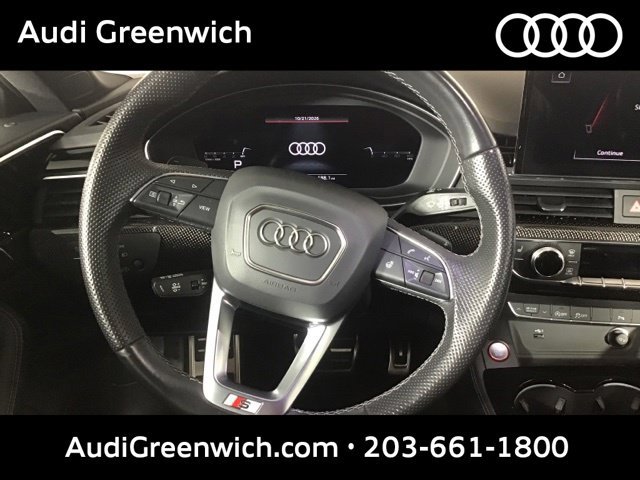 Used 2024 Audi S5 Premium Plus AWD/4WD image 12