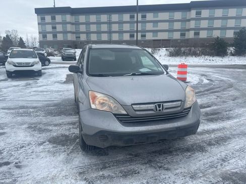 Used 2007 Honda CR-V EX image 9