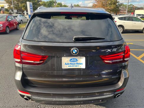 Used 2017 BMW X5 xDrive35i image 14