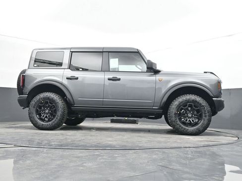 New 2026 Ford Bronco Badlands AWD/4WD image 45