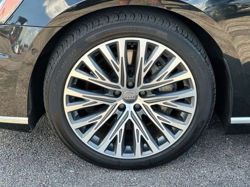 Used 2019 Audi A8 L 3.0T image 26