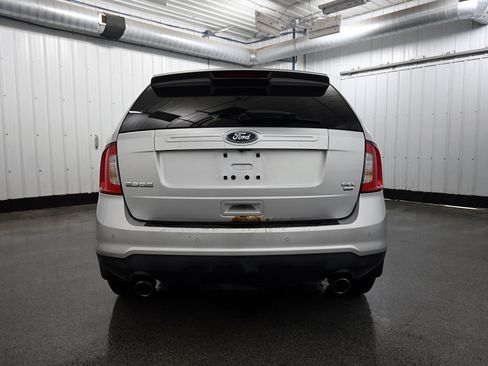 Used 2011 Ford Edge SEL w/ 202A Rapid Spec Order Code image 22