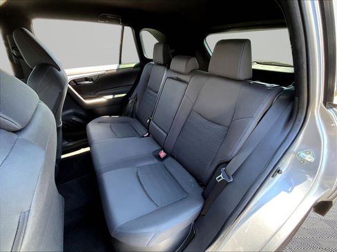 Used 2023 Toyota RAV4 SE AWD/4WD image 22