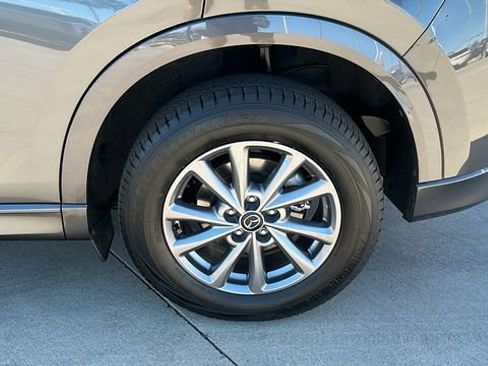 Used 2025 MAZDA CX-5 AWD 2.5 S w/ Select Package image 21