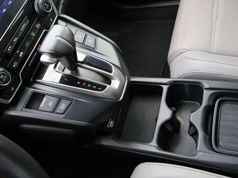 Used 2022 Honda CR-V EX-L image 26