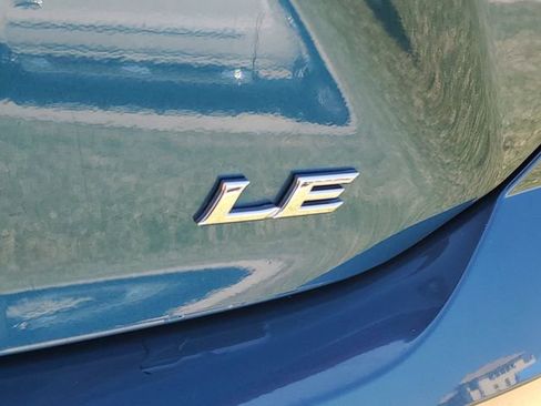Used 2025 Toyota Camry LE FWD image 34