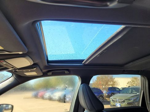 New 2025 Subaru Forester Touring image 14