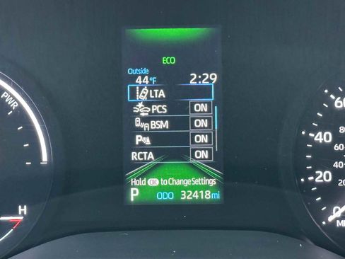 Used 2023 Toyota Sienna XSE image 26