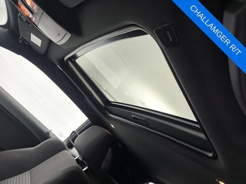 Used 2023 Dodge Challenger R/T RWD image 12