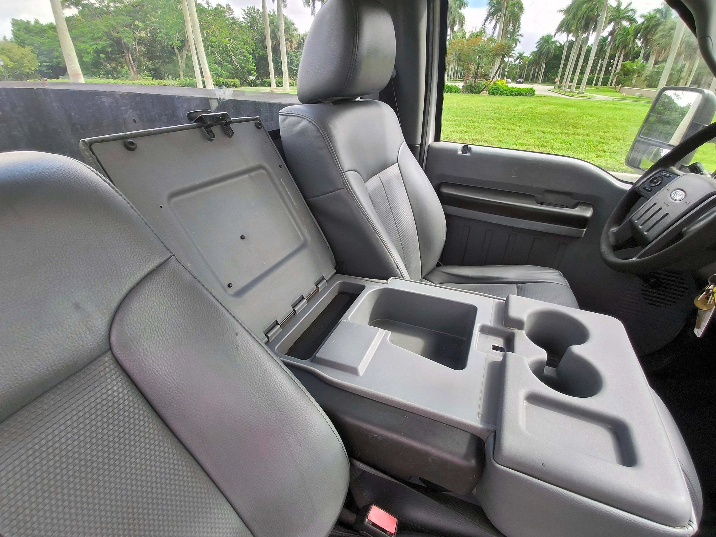 Used 2015 Ford F350 XL w/ XL Value Package RWD image 29