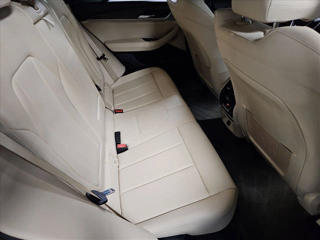Used 2019 BMW X3 xDrive30i w/ Convenience Package AWD/4WD image 21