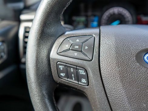 Used 2021 Ford Ranger Lariat w/ Tremor Off-Road Package image 21