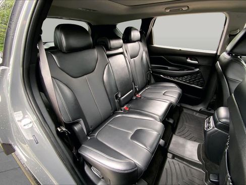 Used 2023 Hyundai Santa Fe SEL w/ Premium Package AWD/4WD image 20
