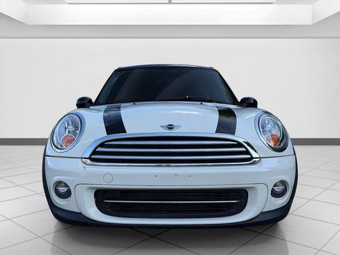 Used 2014 MINI Cooper Clubman FWD image 8