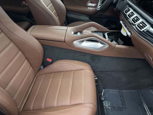 Used 2026 Mercedes-Benz GLE 450 GLE 450 Coupe image 30