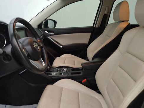 Used 2016 MAZDA CX-5 Grand Touring image 17