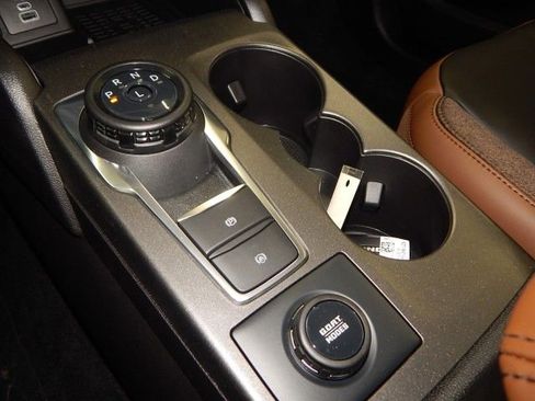 New 2025 Ford Bronco Sport Outer Banks w/ Outer Banks Tech Package+ image 21