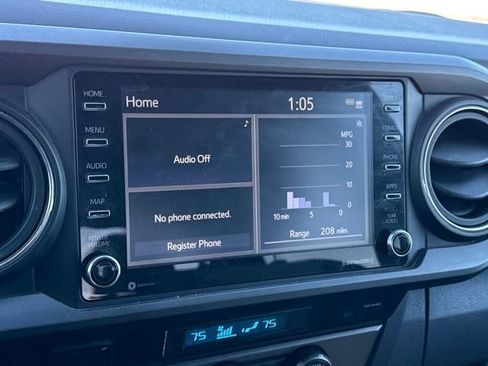 Used 2023 Toyota Tacoma TRD Off-Road image 20