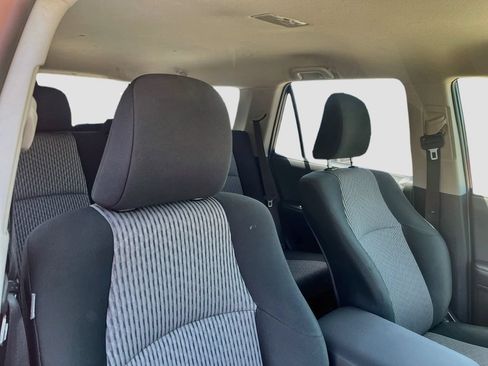 Used 2023 Toyota 4Runner SR5 AWD/4WD image 26