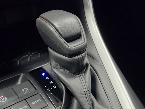 New 2025 Toyota RAV4 LE image 27