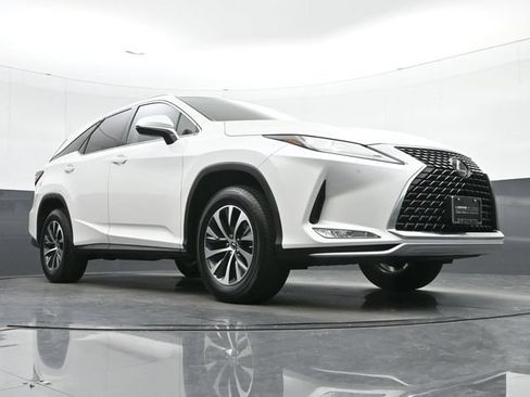 Used 2022 Lexus RX 350L Premium w/ Premium Package AWD/4WD image 31